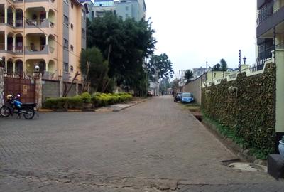 Land at Off School Lane - 2