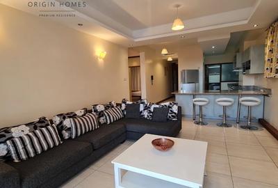 Furnished 2 Bed Apartment with En Suite at Spring Valley - 2