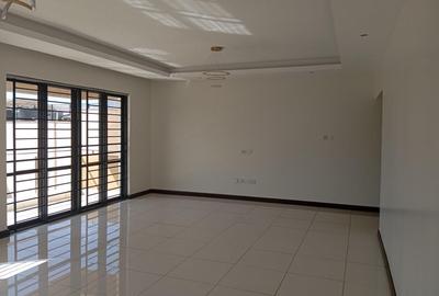 3 Bed Apartment with En Suite at General Mathenge Nairobi - 4