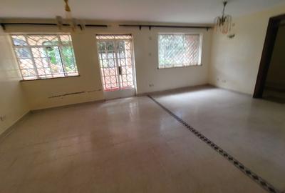 4 Bed Apartment with Swimming Pool in Lavington