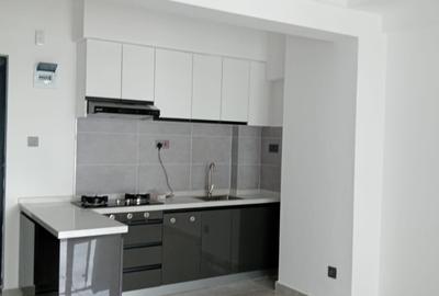 1 Bed Apartment with Gym at Arwings Kodhek