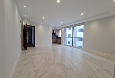1 Bed Apartment with En Suite at Westlands