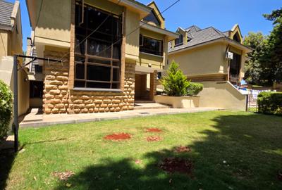 5 Bed Villa with En Suite in Lavington - 2