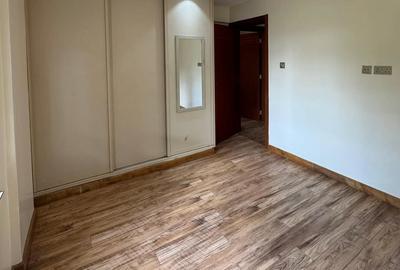 3 Bed Apartment with En Suite in Kileleshwa