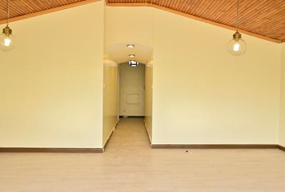 2 Bed Apartment with En Suite in Brookside - 2