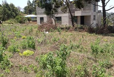 0.05 ha Residential Land in Kamangu