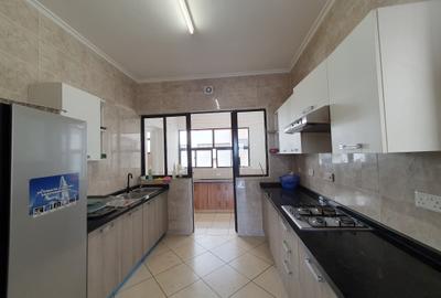 3 Bed Apartment with En Suite at General Mathenge Drive - 4