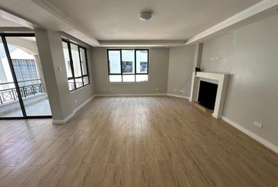 3 Bed Apartment with En Suite at Lavington