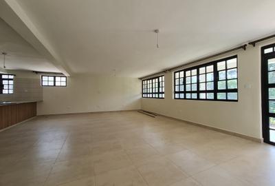 2 Bed Apartment with En Suite at Kitisuru