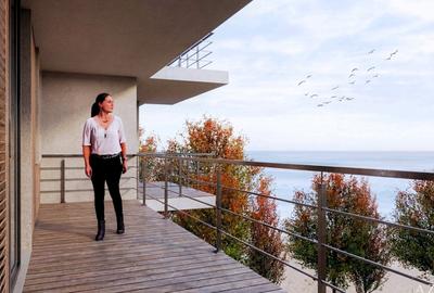 Serviced Studio Apartment with En Suite at 1St Avanue - 2