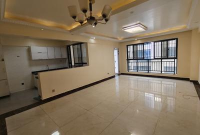 2 Bed Apartment with Gym in Kilimani - 3