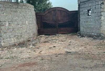 0.5 ac Residential Land at Kui Kenda Gated Community