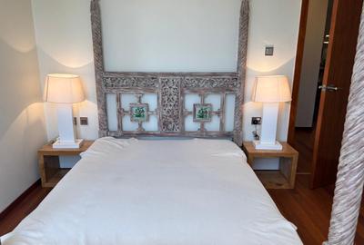 Furnished 3 Bed Apartment with En Suite in Westlands Area - 4