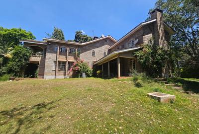 4 Bed House with En Suite in Karen - 2