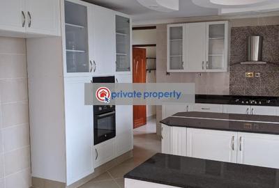 6 Bed House with En Suite in Thika - 4
