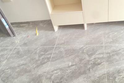 Studio Apartment with Swimming Pool at Kileleshwa Estate Nairobi - 4