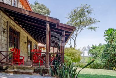 3 Bed House with En Suite at Windy Ridge