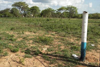 Land at Kivingoni - 2