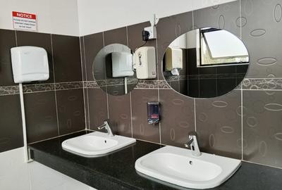 3,500 ft² Office with Service Charge Included in Westlands Area - 2