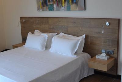 Serviced 2 Bed Apartment with En Suite at Church Road