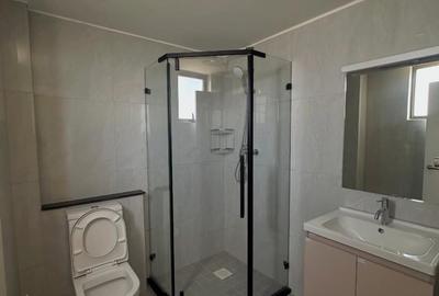 3 Bed Apartment with En Suite in Kileleshwa - 3