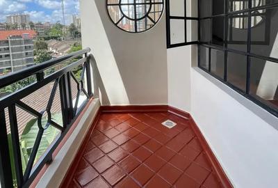 1 Bed Apartment with Parking in Kilimani - 2
