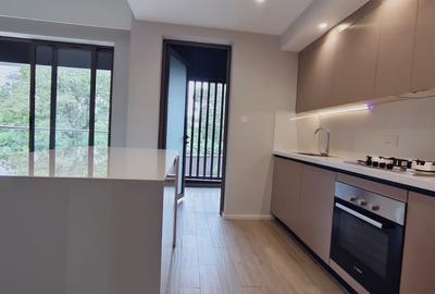 3 Bed Apartment with En Suite at Nyari - 2