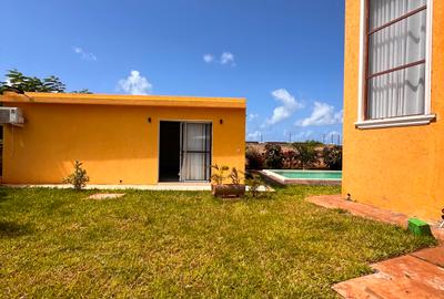 3 Bed House with En Suite at Vipingo Ridge - 3