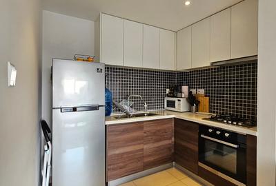 Furnished 1 Bed Apartment with En Suite in Lavington - 2