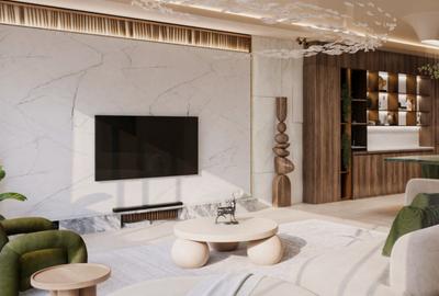 5 Bed Apartment with En Suite in Brookside - 4