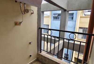 3 Bed Apartment with Gym in Kileleshwa
