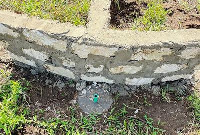 Land in Diani