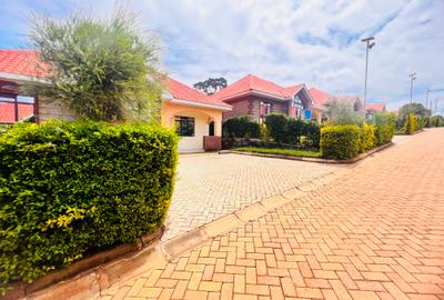 3 Bed House with En Suite at Kenyatta Road