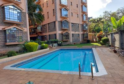 3 Bed Apartment with En Suite at Muguga Green