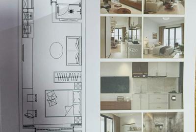 Studio Apartment with Swimming Pool in Syokimau - 2