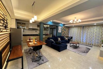 3 Bed Apartment with En Suite in Lavington - 4