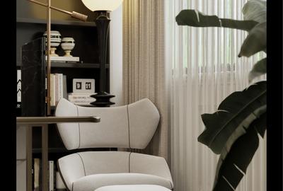 5 Bed Villa with En Suite in Lavington - 4