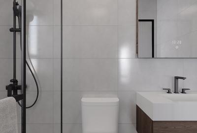 Serviced 2 Bed Apartment with Swimming Pool at Mawensi Road - 4