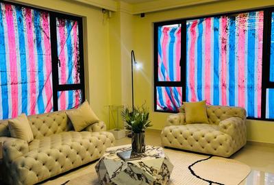 2 Bed Apartment with Swimming Pool at Westlands Road