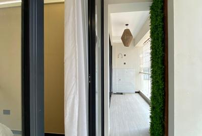 1 Bed Apartment with Swimming Pool at Off Waiyaki Way. - 4