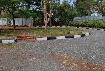 Office with Parking in Karen - 3