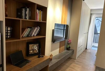 Studio Apartment with Swimming Pool in Westlands Area - 2