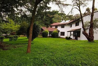 6 Bed House with Staff Quarters at Kitisuru Road - 2