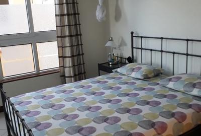 3 Bed Apartment with En Suite in Nyali Area