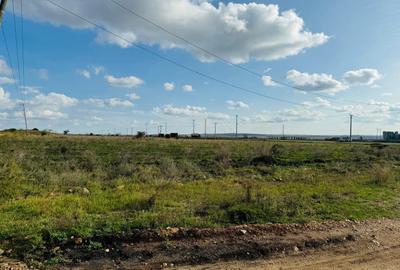 2 ac Commercial Land at Mombasa Road