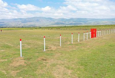 0.045 ac Land in Naivasha