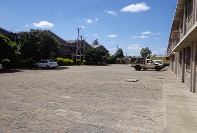 10,000 ft² Warehouse with Backup Generator in Mombasa Road