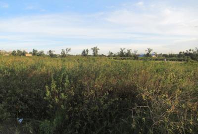 15 ac Land at Off Nairobi-Nakuru Rd - 2