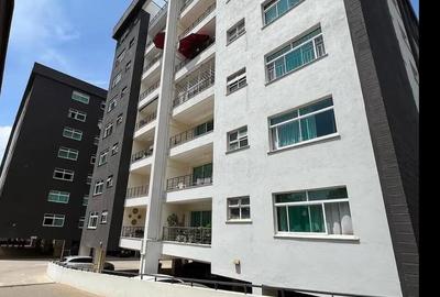 3 Bed Apartment with En Suite at Gatundu Crescent