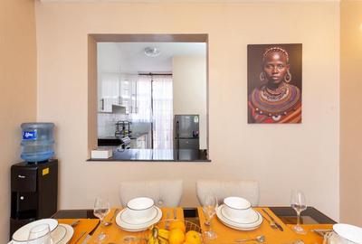 3 Bed House with En Suite in Kileleshwa - 4